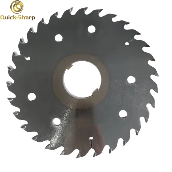 Multiple Repurchase Hw-Panel Sizing Saw Blades 200*3.2/2.4*50*30t Carbide Circular Saw